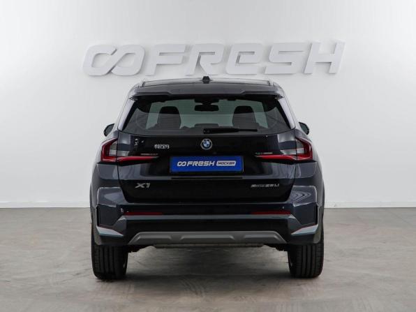BMW X1 III (U11/U12) с пробегом 2025 года, цена 4 611 999 рублей, 8520 км, внедорожник, Автокод Объявления
