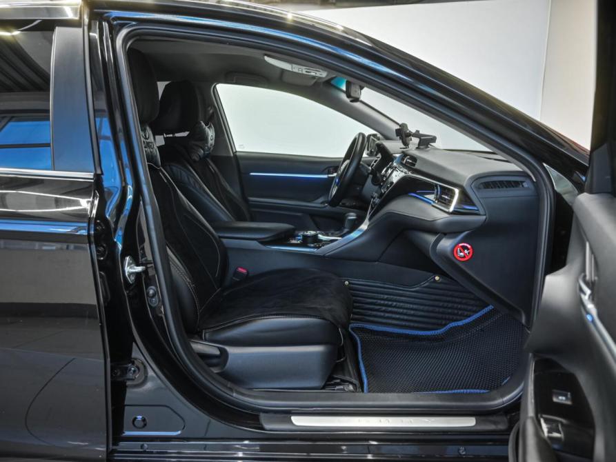Toyota Camry VIII (XV70) Челябинск  - изображение 28