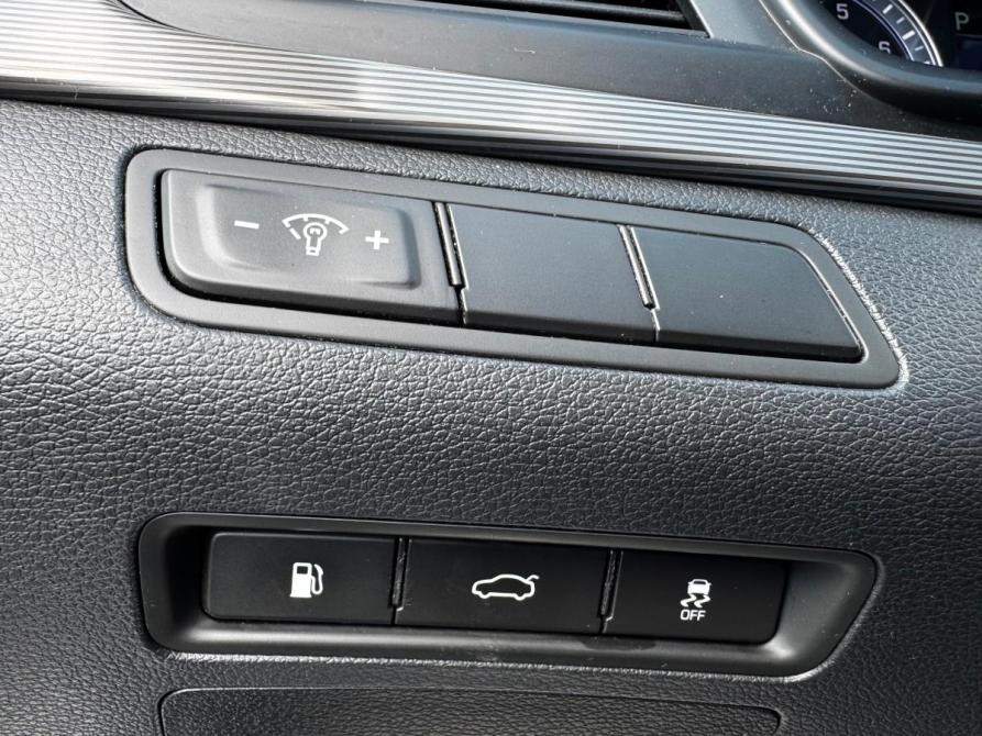 Hyundai Sonata VII (LF) Рестайлинг Пермь  - изображение 10