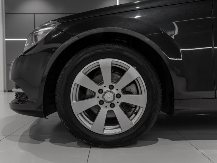 Mercedes-Benz C-Класс III (W204) Рестайлинг Москва  - изображение 23