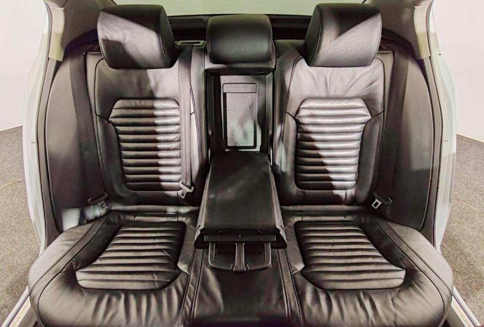 Volkswagen Passat B7 Ярославль  - изображение 14