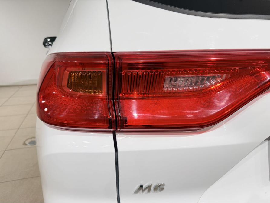 Haval M6 II Москва  - изображение 16