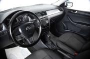 Skoda Rapid I Рестайлинг Пермь  - изображение 26