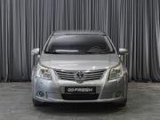 Toyota Avensis III Тюмень  - изображение 24