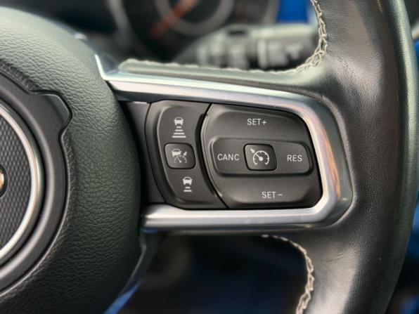 Jeep Wrangler IV (JL) с пробегом 2021 года, цена 5 800 000 рублей, 50600 км, внедорожник, Автокод Объявления