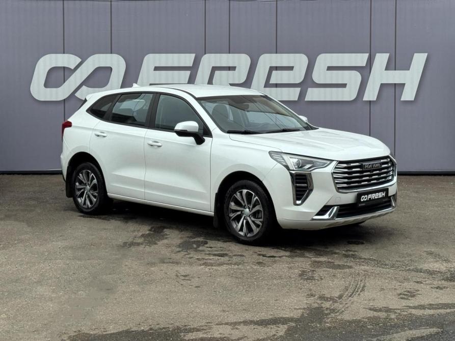 Haval Jolion I Кропоткин  - изображение 1