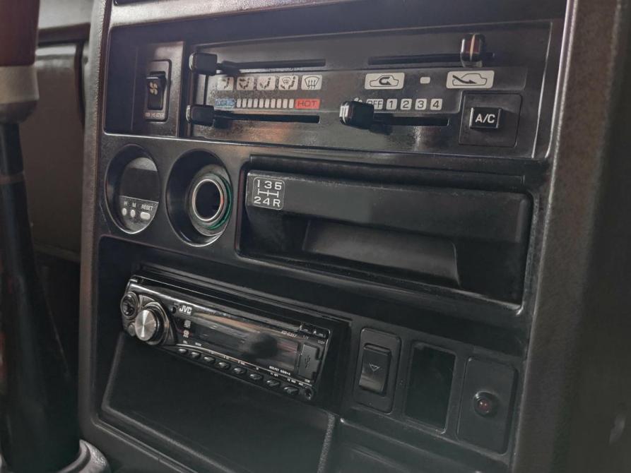 Nissan Safari IV (Y60) Екатеринбург  - изображение 9