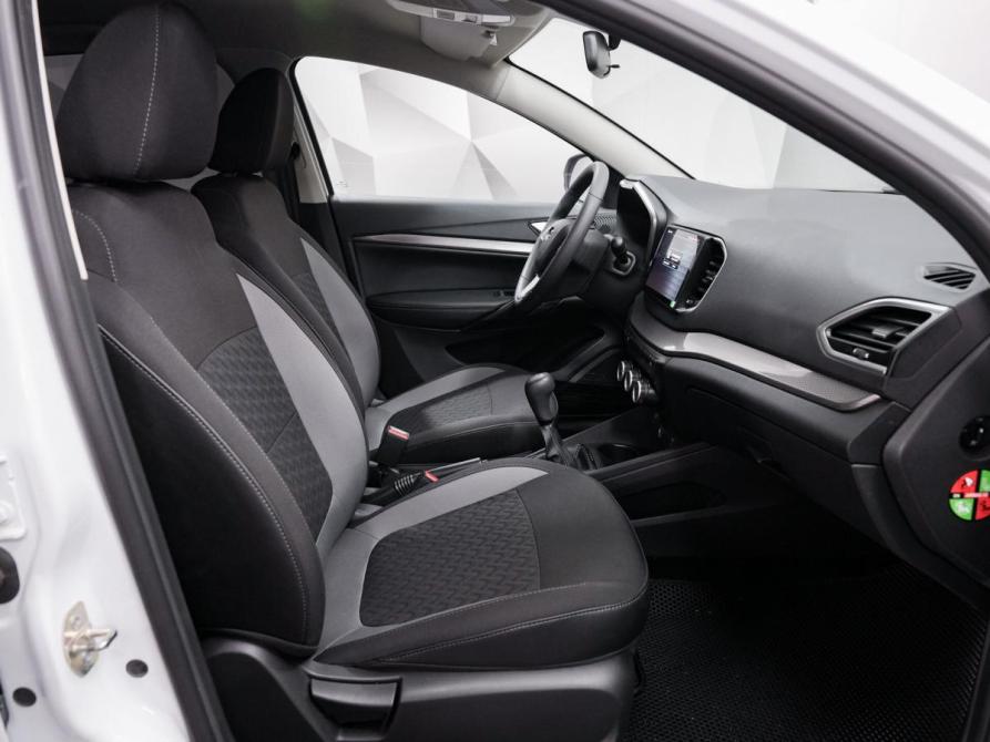 Lada (ВАЗ) Vesta I Рестайлинг (NG) Ульяновск  - изображение 12