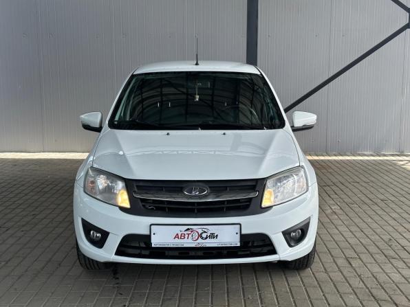 Lada (ВАЗ) Granta I с пробегом 2015 года, цена 500 000 рублей, 108000 км, седан, Автокод Объявления