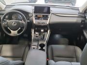 Lexus NX I Рестайлинг Омск  - изображение 29