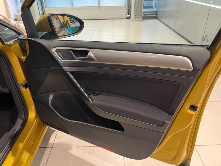Volkswagen Golf VII Рестайлинг Екатеринбург  - изображение 17