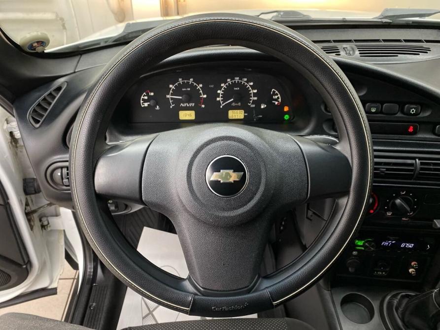 Chevrolet Niva I Рестайлинг Энгельс  - изображение 25