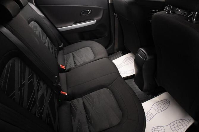 Kia Ceed II Рестайлинг с пробегом 2015 года, цена 1 199 000 рублей, 169500 км, хэтчбек, Автокод Объявления