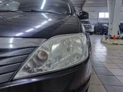 Renault Logan I Рестайлинг Набережные Челны  - изображение 43
