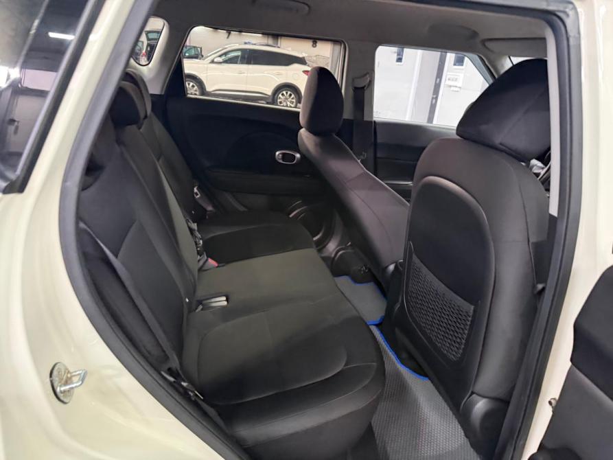Kia Soul II Рестайлинг Краснодар  - изображение 14