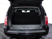 Chevrolet Tahoe IV Москва  - изображение 34