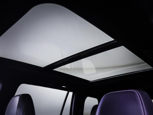 GAC GS8 II с пробегом 2025 года, цена 3 950 000 рублей, 7600 км, внедорожник, Автокод Объявления