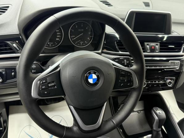 BMW X1 II (F48) с пробегом 2015 года, цена 2 060 000 рублей, 161146 км, внедорожник, Автокод Объявления