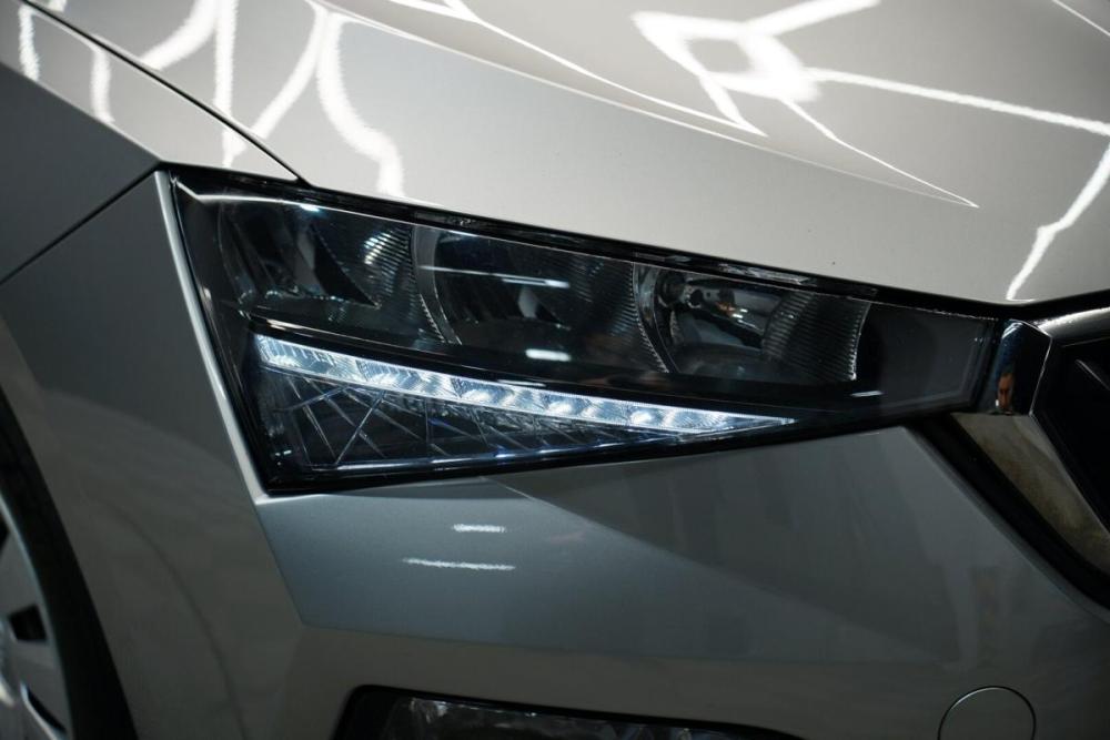 Skoda Rapid II Крым  - изображение 27