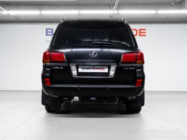 Lexus LX III с пробегом 2011 года, цена 3 459 000 рублей, 299302 км, внедорожник, Автокод Объявления