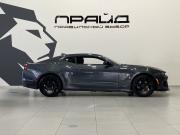 Chevrolet Camaro VI Рестайлинг Ростов-на-Дону  - изображение 30