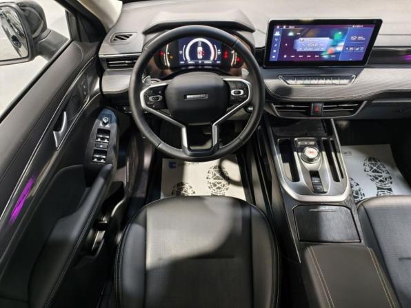 Haval Jolion I Рестайлинг с пробегом 2025 года, цена 2 240 000 рублей, 9624 км, внедорожник, Автокод Объявления