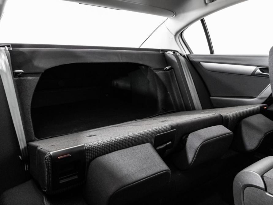 Volkswagen Passat B7 Санкт-Петербург  - изображение 27