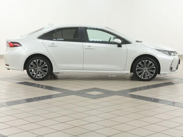 Toyota Corolla XII (E210) с пробегом 2019 года, цена 1 749 000 рублей, 130000 км, седан, Автокод Объявления