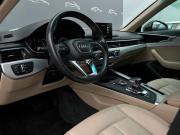 Audi A4 V (B9) Санкт-Петербург  - изображение 32