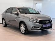 Lada (ВАЗ) Vesta I Волгоград  - изображение 25