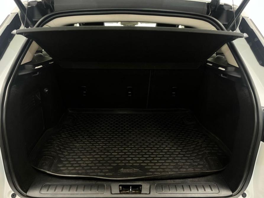 Land Rover Range Rover Evoque I Мурманск  - изображение 14