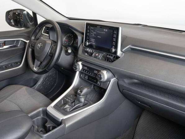 Toyota RAV4 V (XA50) с пробегом 2020 года, цена 2 857 000 рублей, 168167 км, внедорожник, Автокод Объявления
