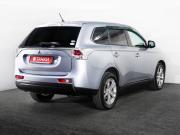 Mitsubishi Outlander III Иркутск  - изображение 25