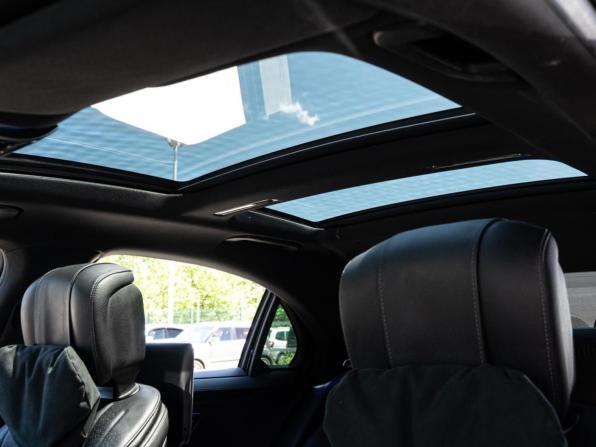 Mercedes-Benz S-Класс VII (W223) с пробегом 2021 года, цена 9 400 000 рублей, 85938 км, седан, Автокод Объявления