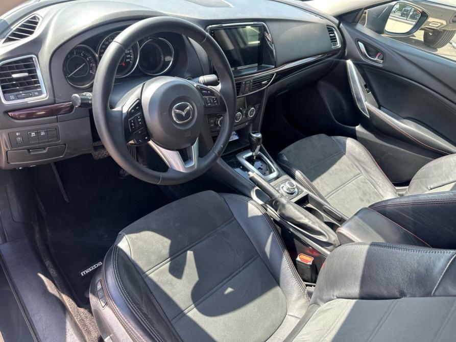 Mazda 6 III (GJ) Нижний Новгород  - изображение 10