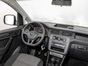 Volkswagen Caddy IV Москва  - изображение 52