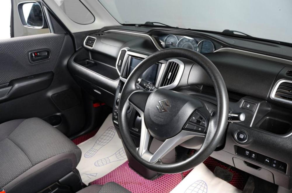 Suzuki Solio III Тюмень  - изображение 8