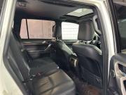 Lexus GX II Рестайлинг 2 Москва  - изображение 52