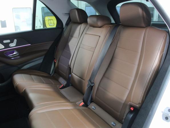 Mercedes-Benz GLE II (V167) Рестайлинг с пробегом 2024 года, цена 11 999 000 рублей, 8864 км, внедорожник, Автокод Объявления