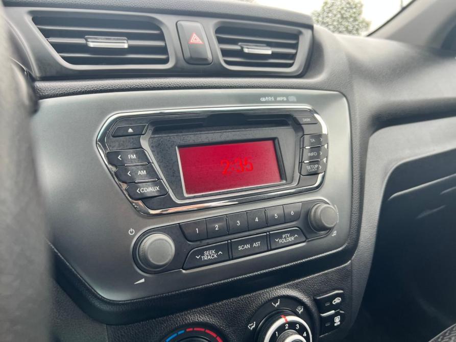 Kia Rio III Стерлитамак  - изображение 17