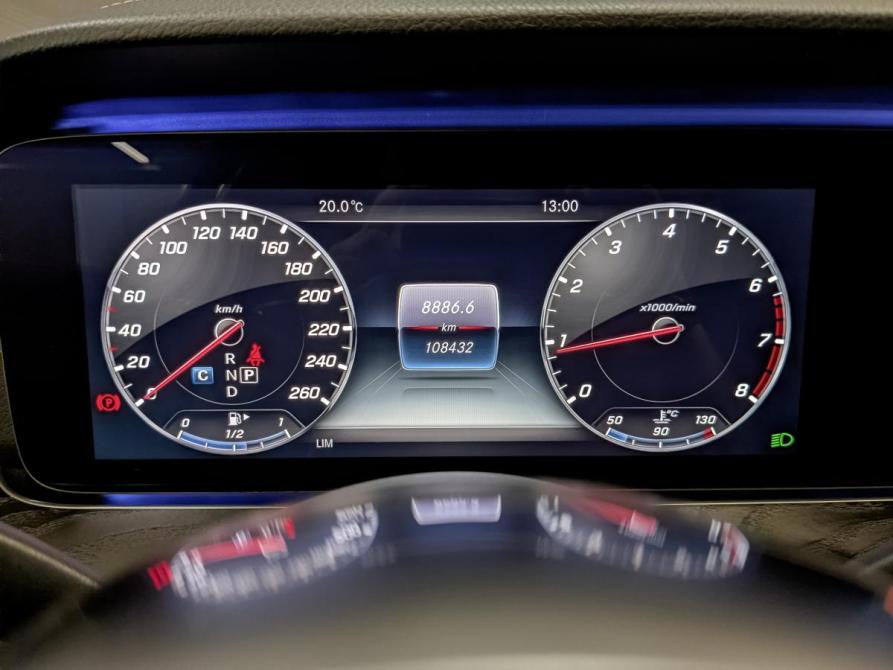 Mercedes-Benz E-Класс V (W213 S213 C238) Москва  - изображение 16