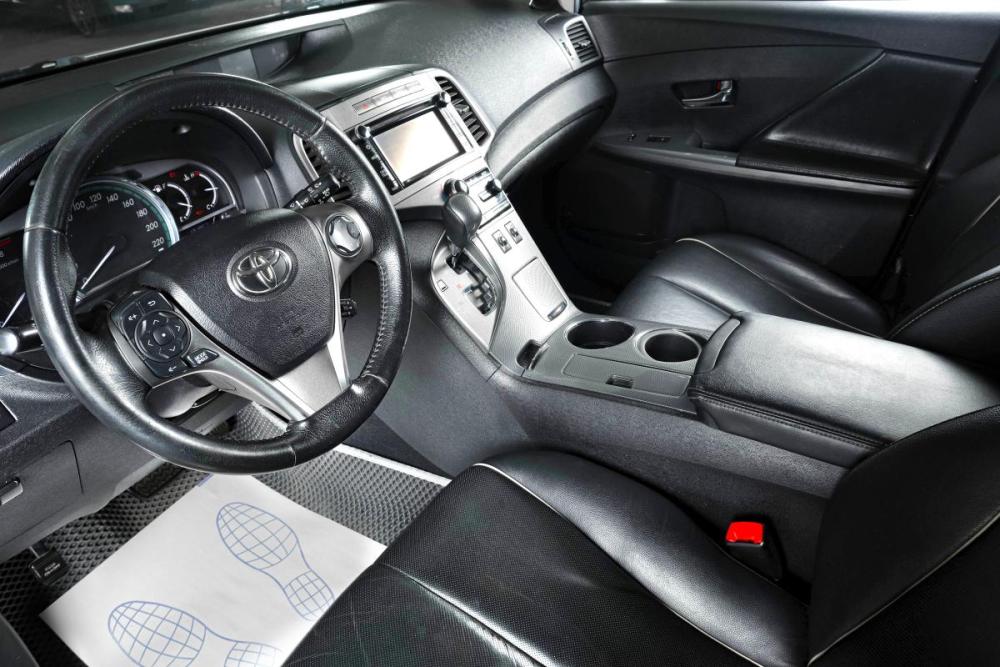 Toyota Venza I Тюмень  - изображение 8