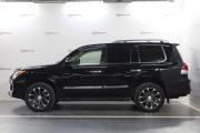 Lexus LX III Владивосток  - изображение 40