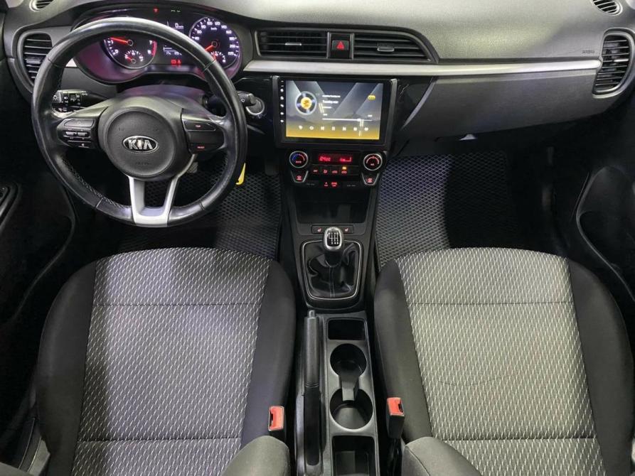 Kia Rio IV Набережные Челны  - изображение 15
