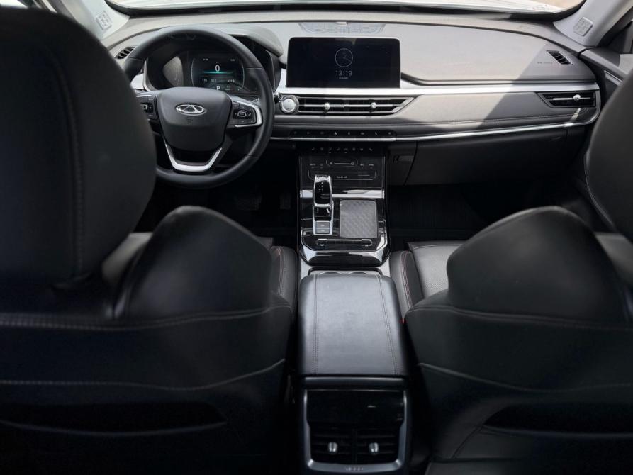 Chery Tiggo 7 Pro I Волгоград  - изображение 19