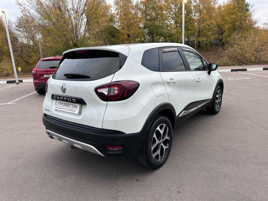 Renault Kaptur I Нижний Новгород  - изображение 8