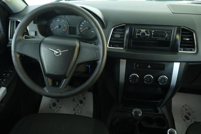 УАЗ Pickup I Рестайлинг 2 с пробегом 2021 года, цена 999 000 рублей, 160000 км, offers.body_type.unknown, Автокод Объявления