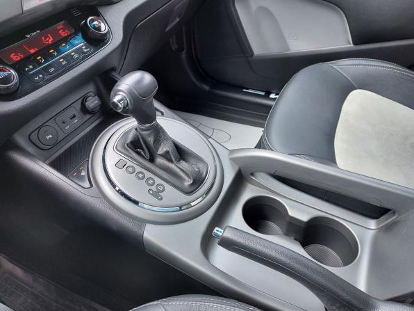 Kia Sportage III Рестайлинг с пробегом 2014 года, цена 1 700 000 рублей, 87336 км, внедорожник, Автокод Объявления