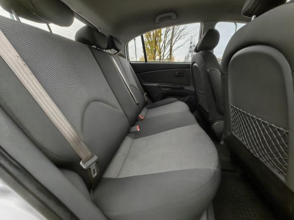 Kia Rio II Рестайлинг с пробегом 2010 года, цена 679 000 рублей, 133000 км, хэтчбек, Автокод Объявления