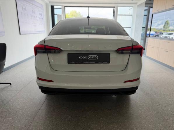 Skoda Rapid II с пробегом 2020 года, цена 1 141 900 рублей, 186629 км, лифтбек, Автокод Объявления